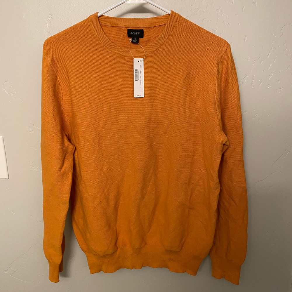 Men’s J Crew Crewneck Sweater
